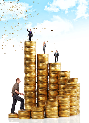 5 Steps to Profitable Revenue Growth