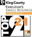 King County Executive Small Business of the Year Awards