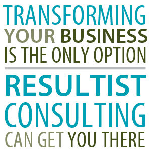 transforming business