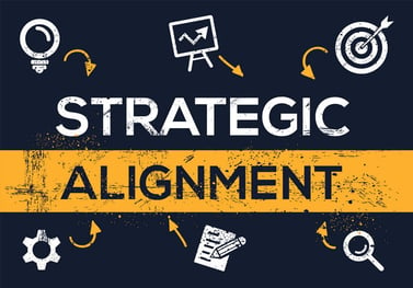 Improving-Strategic-Alignment