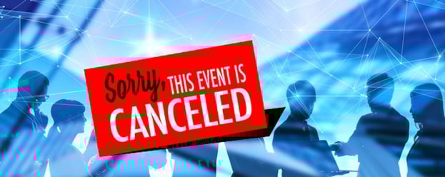 can revenue growth occur without in person events