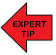 expert tip