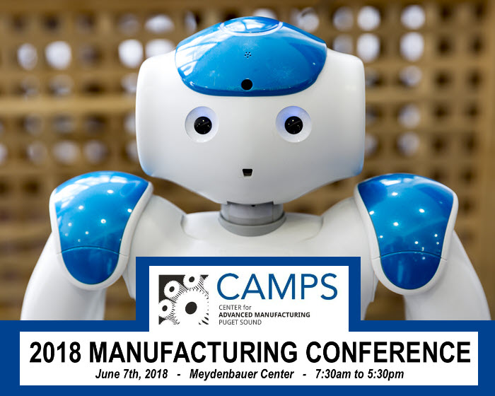 2018-CAMPS-manufacturing-conference