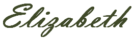 Elizabeth