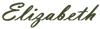 Elizabeth Elizabeth