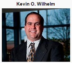 Kevin Wilhelm