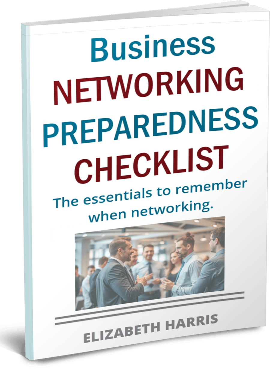 Networking Preparedness Checklist Success