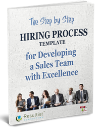 step by step hiring process