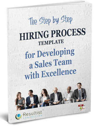 The Step by Step Hiring Process Template