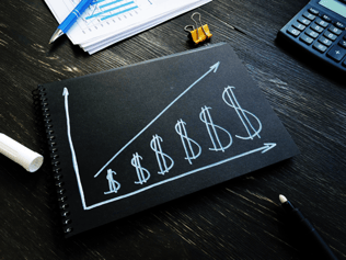 make a profitable revenue generation plan