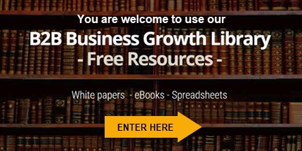 free B2B resources