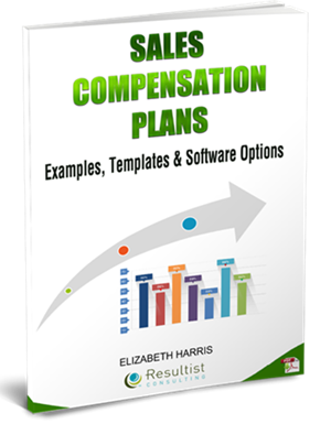 sales compensation plan examples