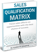 sales-qualification-matrix