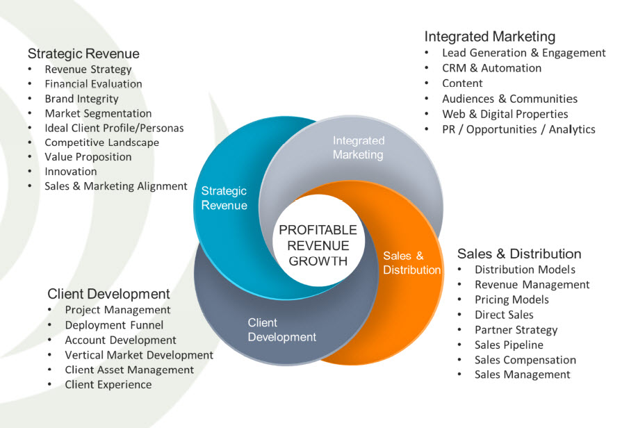 21 Revenue Strategy Examples To Kickstart Your Revenue Growth