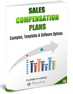 sales compensation plans